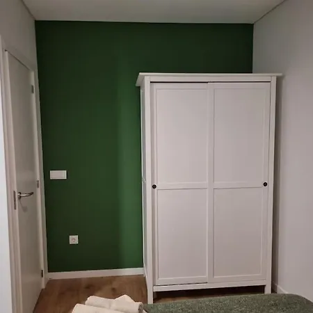 Apartment Oporto Seaside Village - Casa Quinta Matosinhos (Porto)