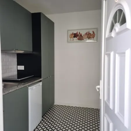 Apartman Oporto Seaside Village - Casa Quinta *