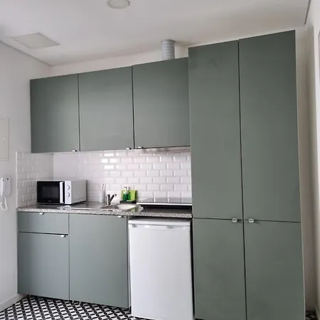 Apartman Oporto Seaside Village - Casa Quinta Matosinhos