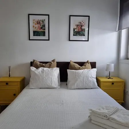 Apartman Oporto Seaside Village - Casa Quinta