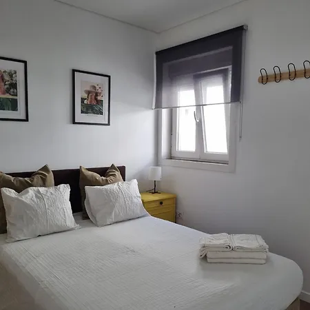 Apartment Oporto Seaside Village - Casa Quinta *