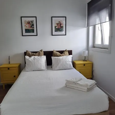Apartman Oporto Seaside Village - Casa Quinta Matosinhos