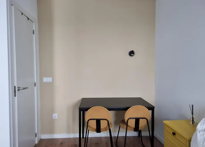 Oporto Seaside Village - Casa Quinta 公寓 马托西纽什